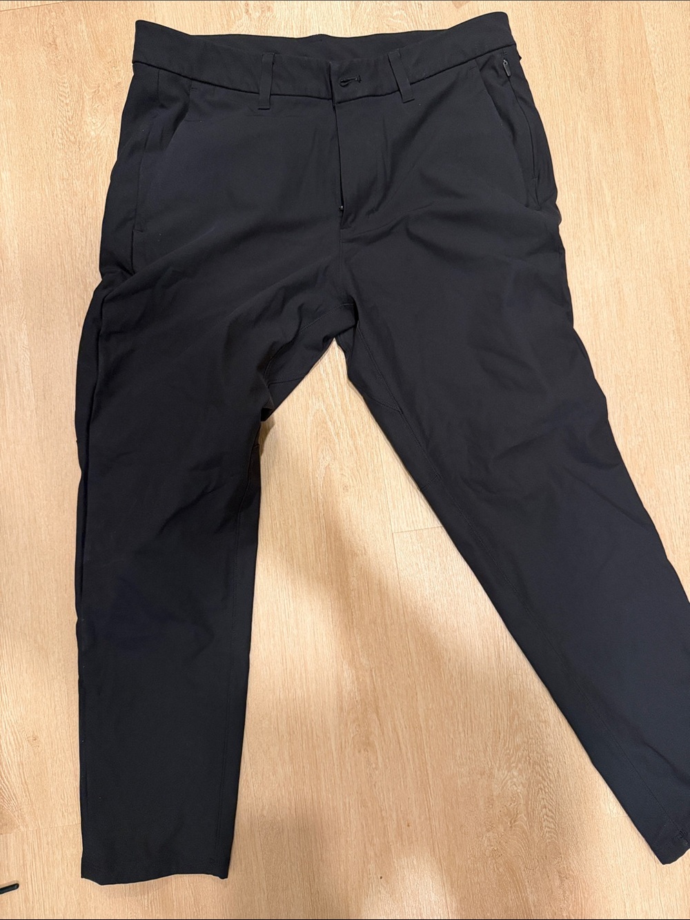 commission pant